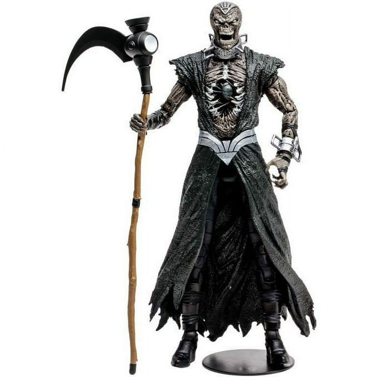 DC Collector Nekron Megafig Action Figure - Walmart.com