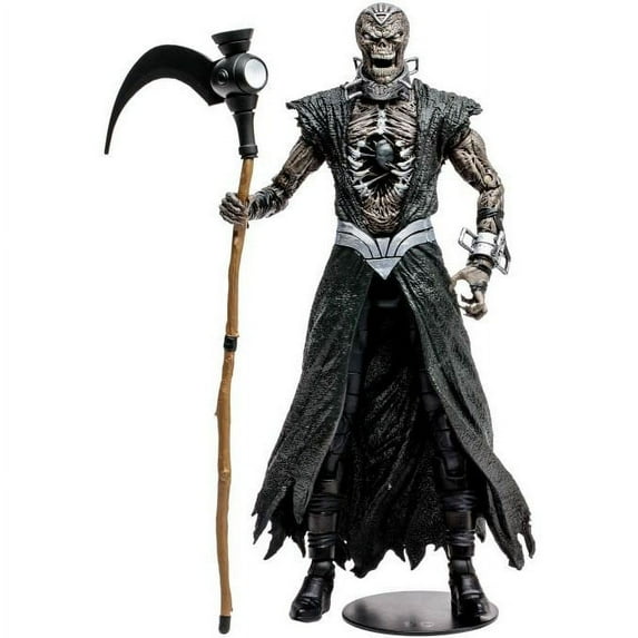 DC Collector Nekron Megafig Action Figure