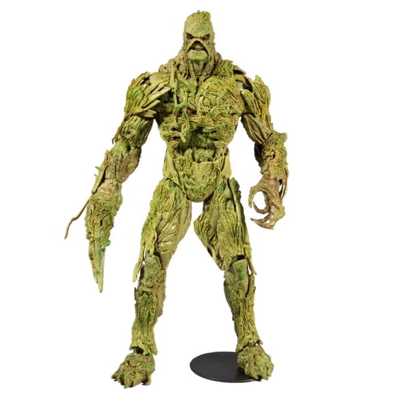 DC - Swamp Thing Mega Figure