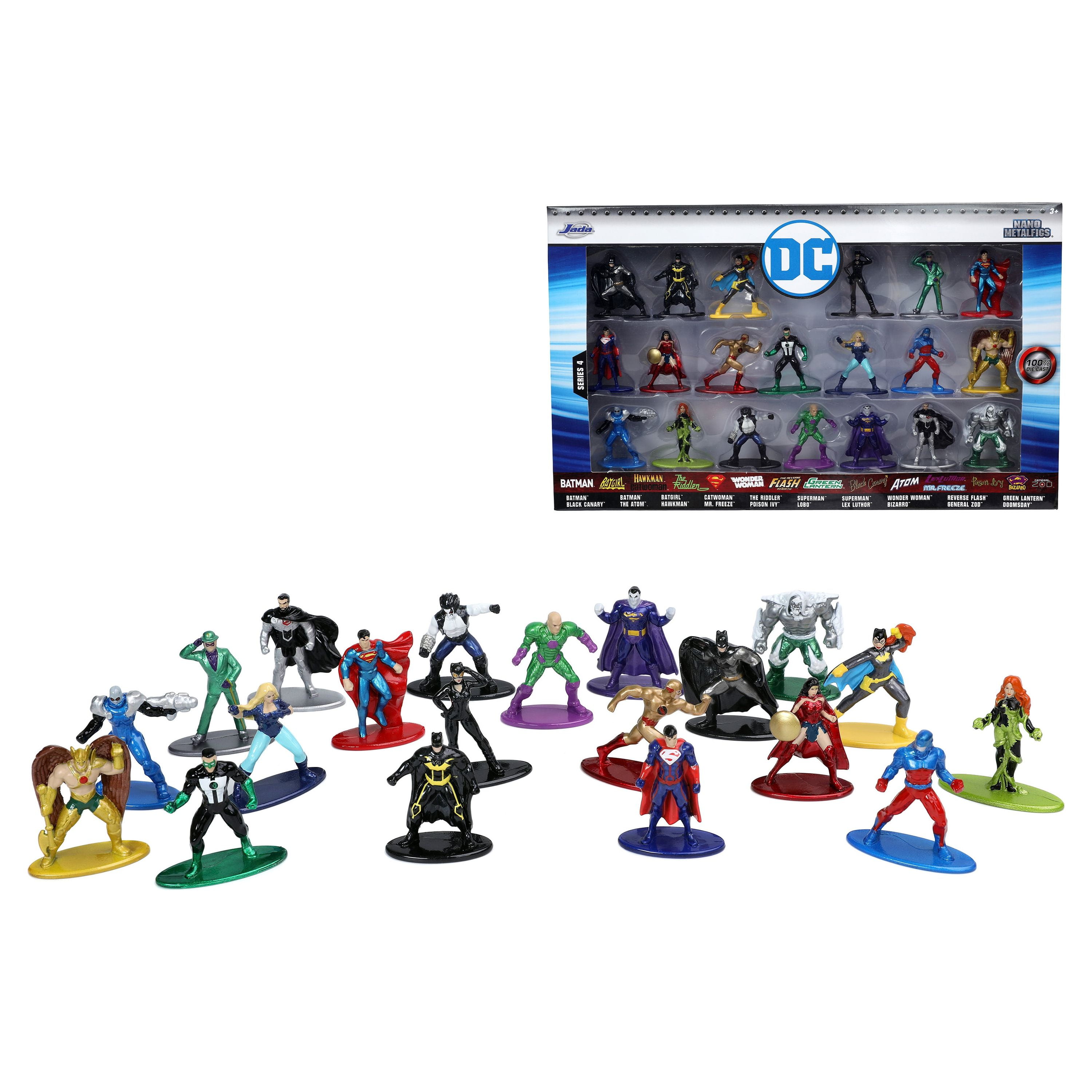 DC Multiverse Collector Edition Wave 10 Deadshot — TOY STLKR