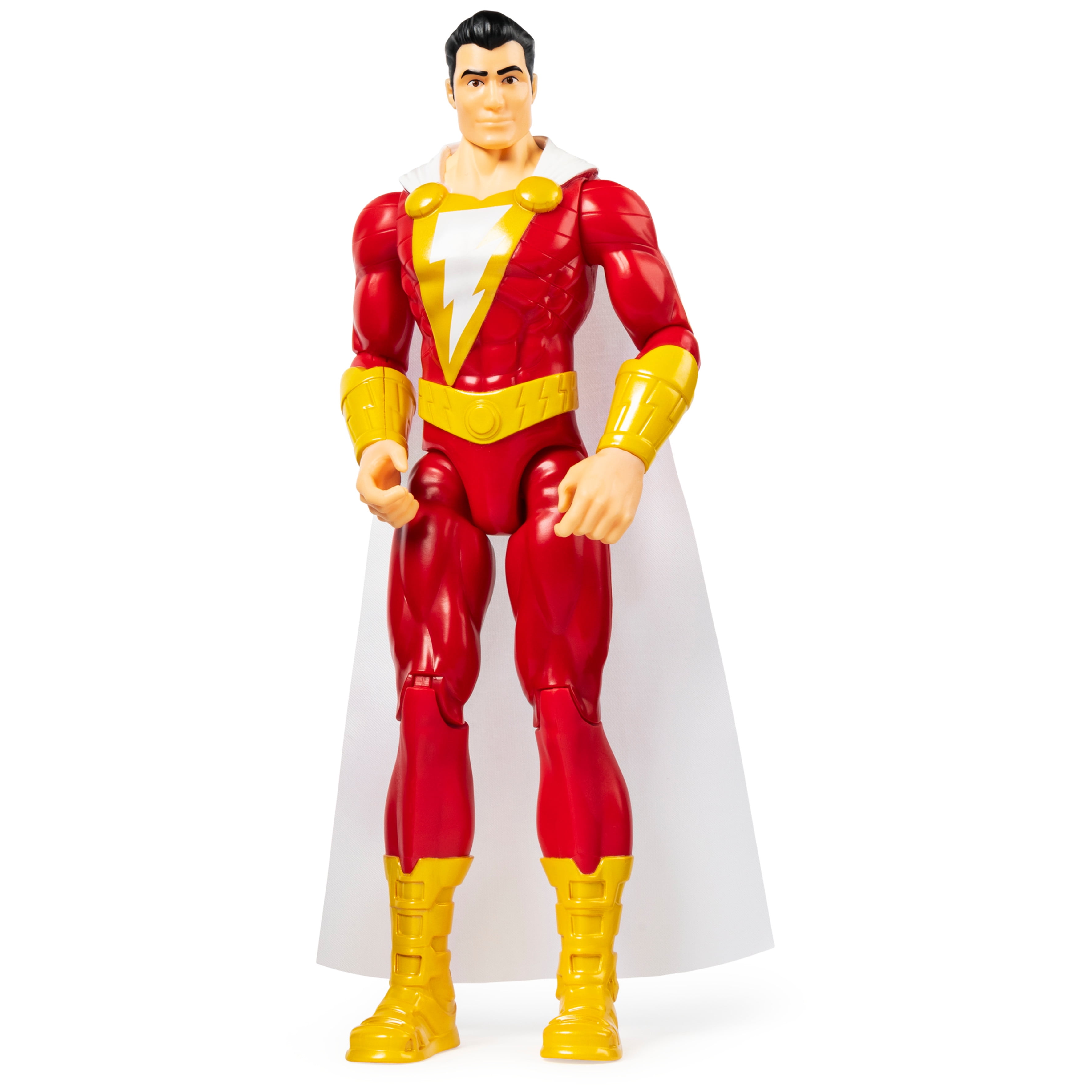 DC Comics Shazam 12 Action Figure