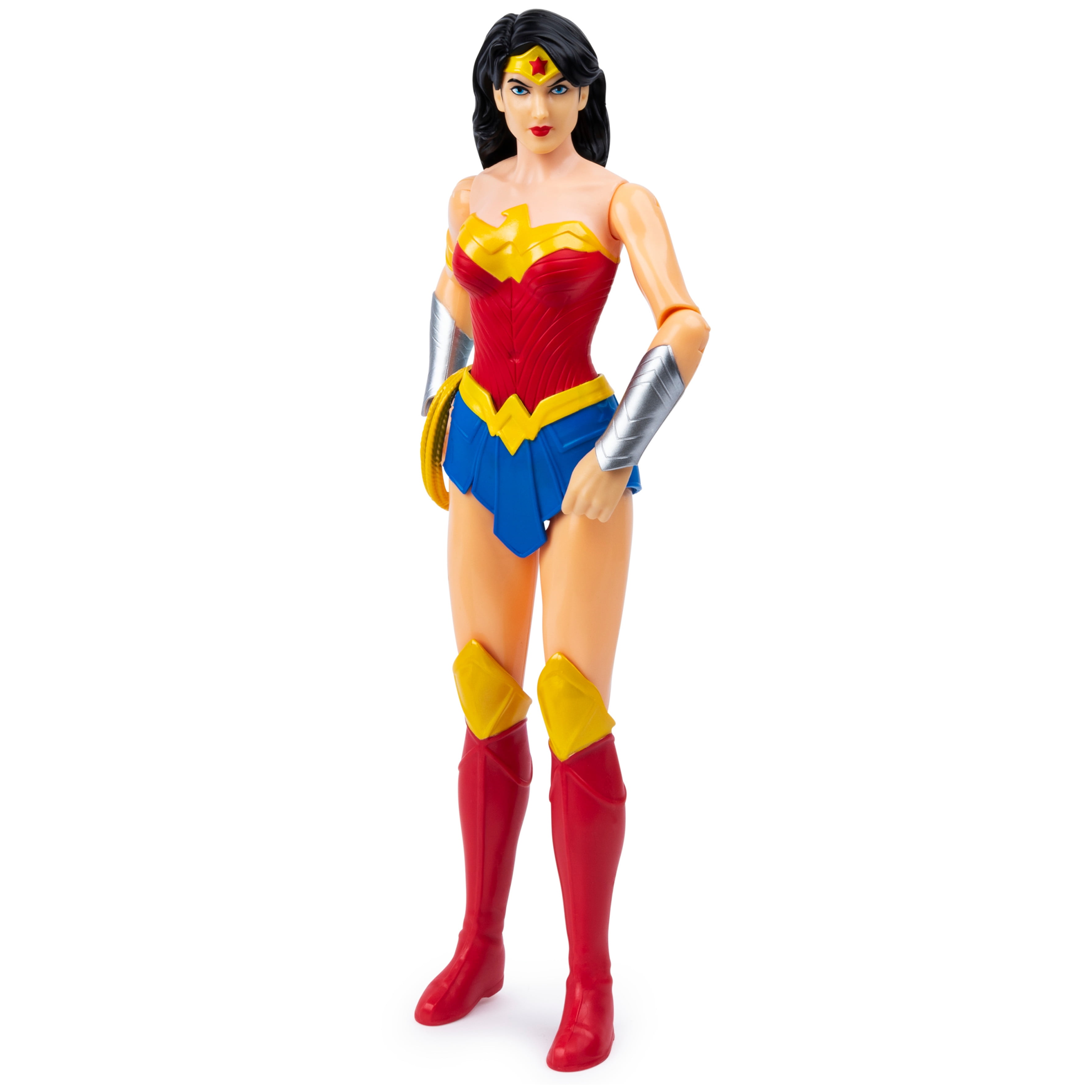 Mattel DC Universe Animated Original Movie: 'Wonder Woman