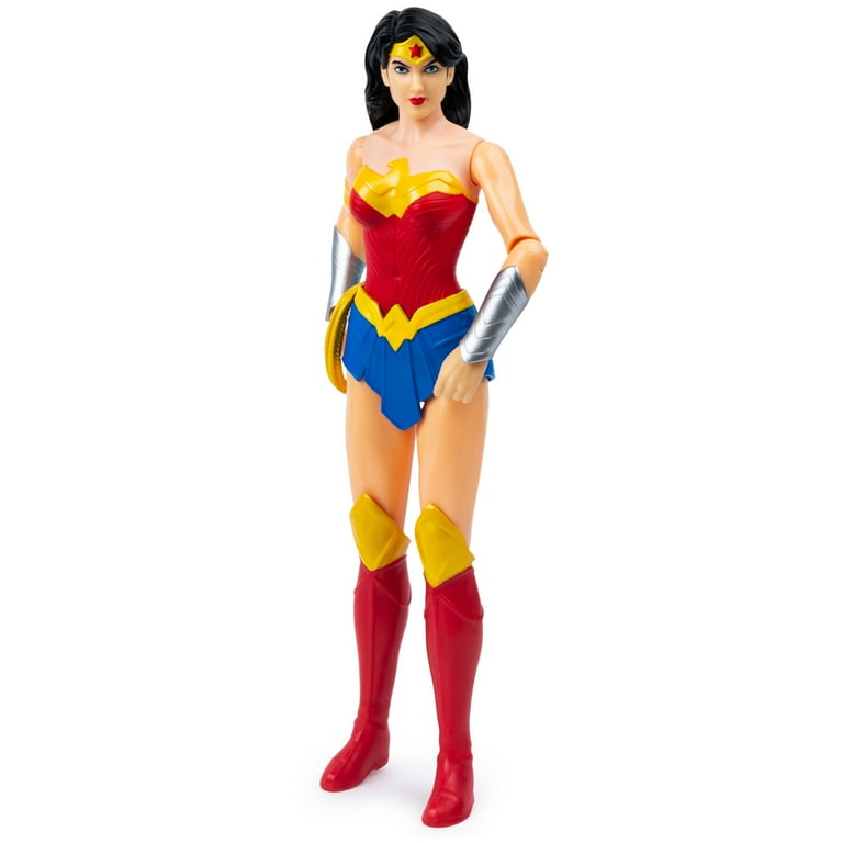 Figurine DC Comics - Wonder Woman | Tips for original gifts