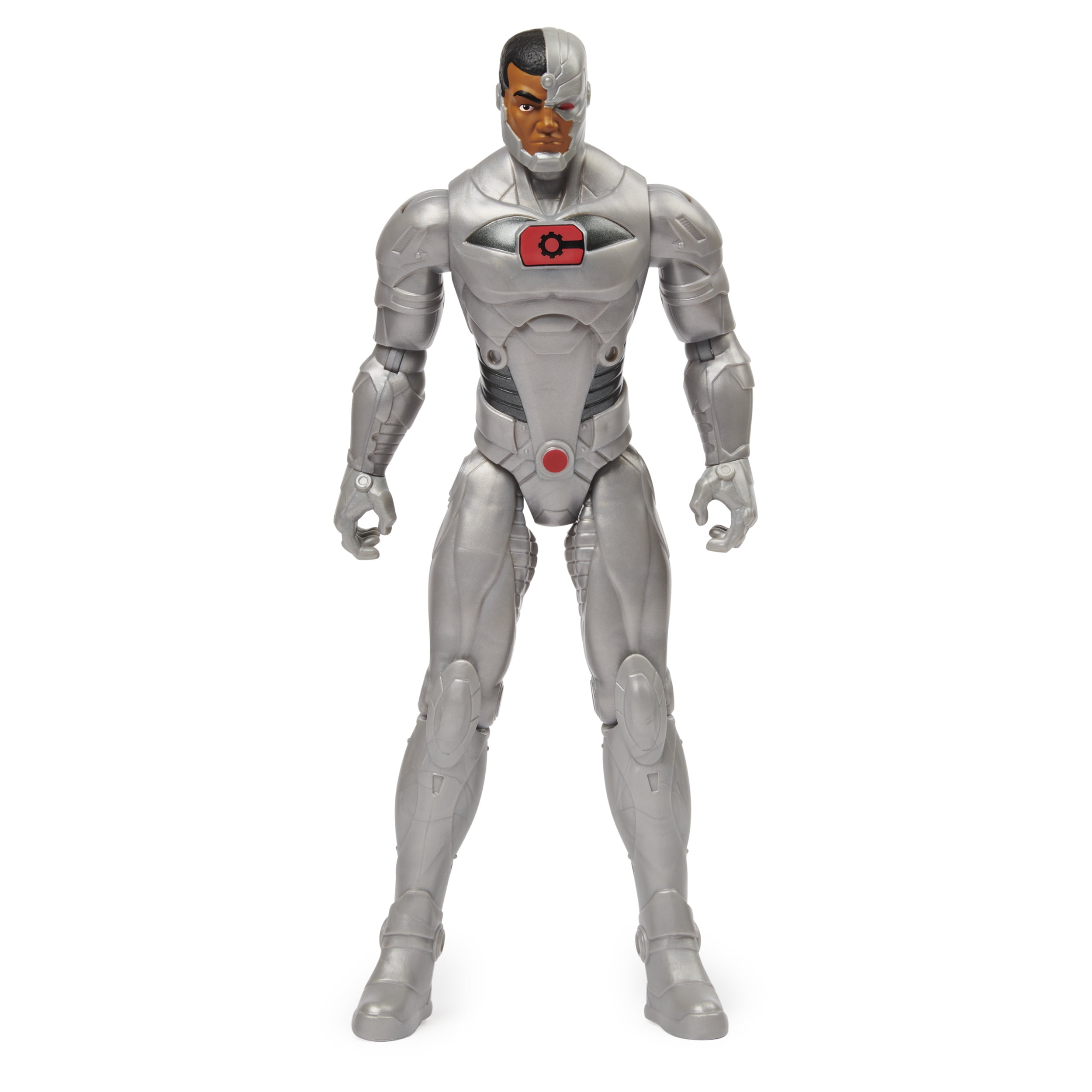 【セール】福袋/福箱ファッション通販 DC-Comics-12-inch-CYBORG- その他