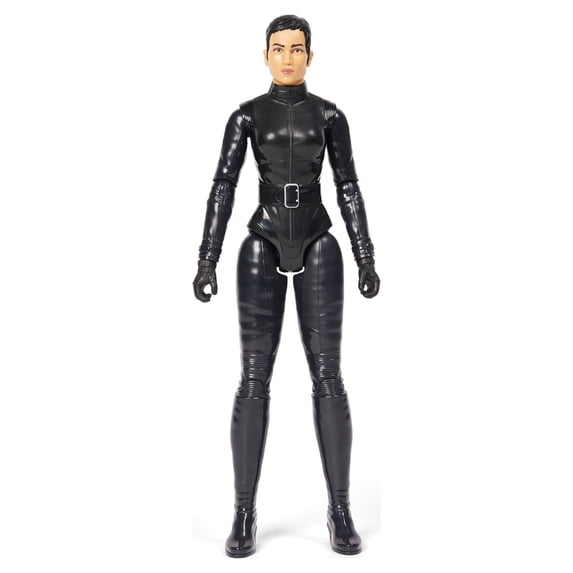 DC Comics 12-inch Selina Kyle Action Figure