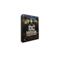 thumbnail image 1 of DC Comics 25 Movie Collection (Blu-ray), 1 of 3