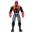 thumbnail image 1 of DC Comics, 4-inch Red Hood Action Figure, 1 of 5