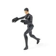 thumbnail image 1 of DC Comics 4-inch Selina Kyle Action Figure with 3 Accessories, 1 of 6