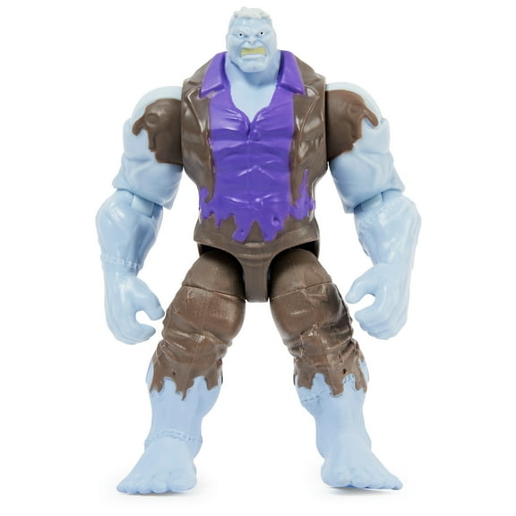 DC Comics, 4-inch Solomon Grundy Action Figure