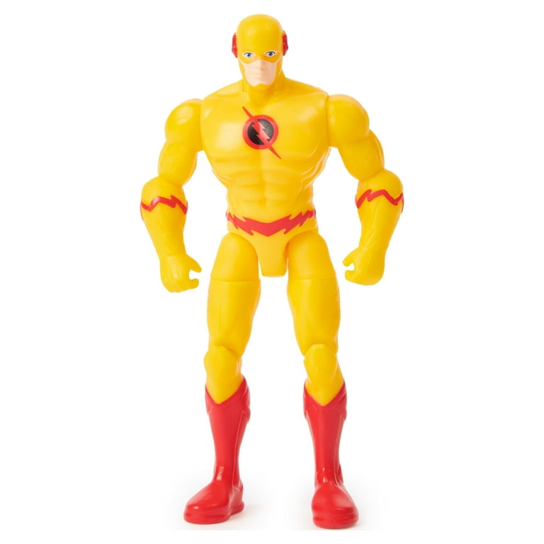 Flash action sales figure walmart