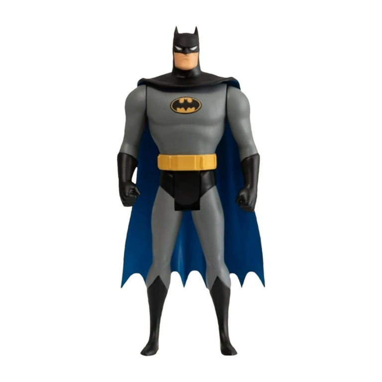 DC Comics 5 Points Batman: The Animated Series | Batman - Walmart.com