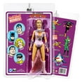 thumbnail image 1 of DC Comics 8 Inch Action Figures With Retro Cards: Starfire, 1 of 2