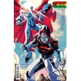 thumbnail image 1 of DC Comics Action Comics, Vol. 3 #1052G (Black History Month Variant), 1 of 1