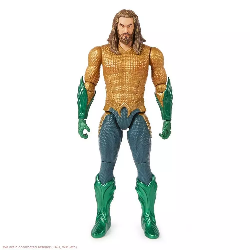 DC Comics Aquaman 12