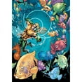 thumbnail image 1 of DC Comics (Aquaman - Telepathy) MightyPrint™ Wall Art MP17240441, 1 of 7