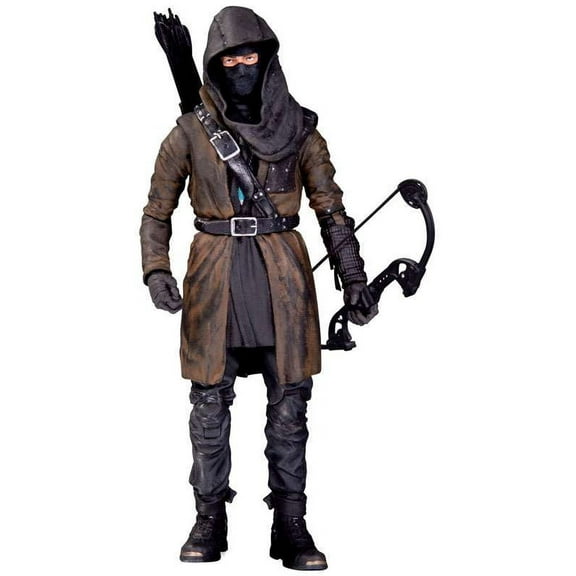DC Comics Arrow Dark Archer Action Figure