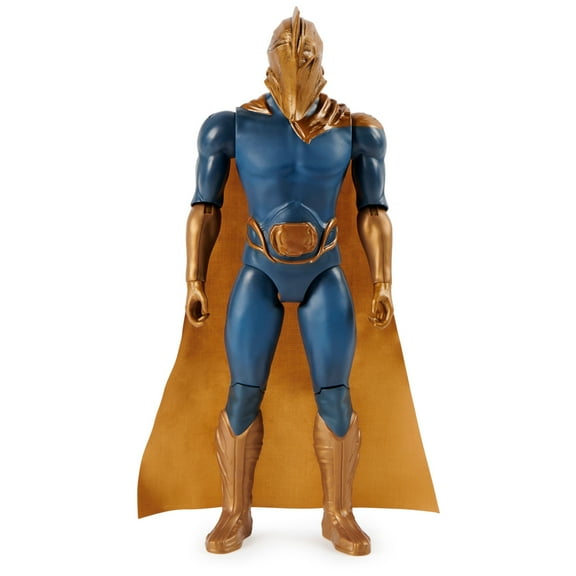 DC Comics, Atom Smasher 12-inch Action Figure