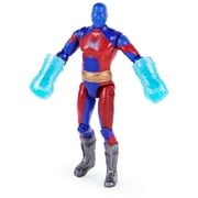 DC Comics, Atom Smasher Action Figure