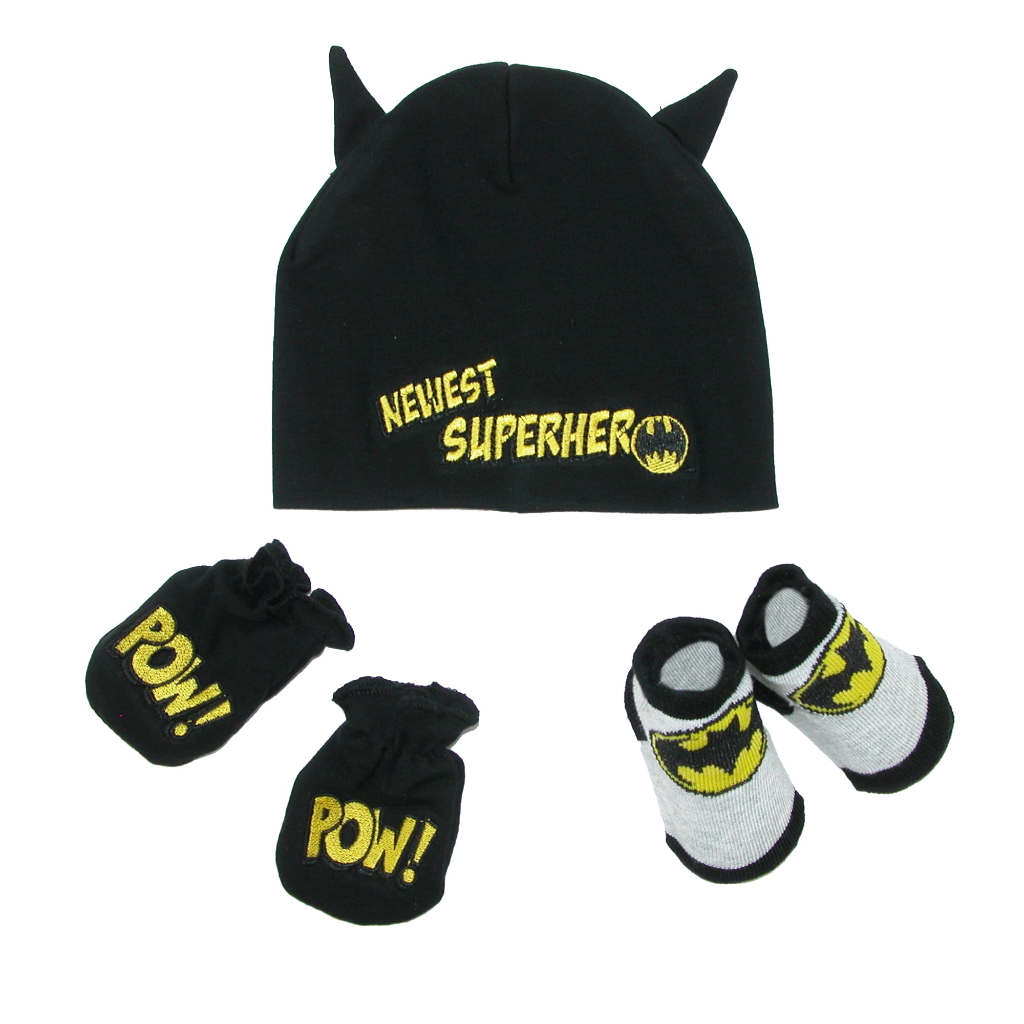 Dc baby cap on sale