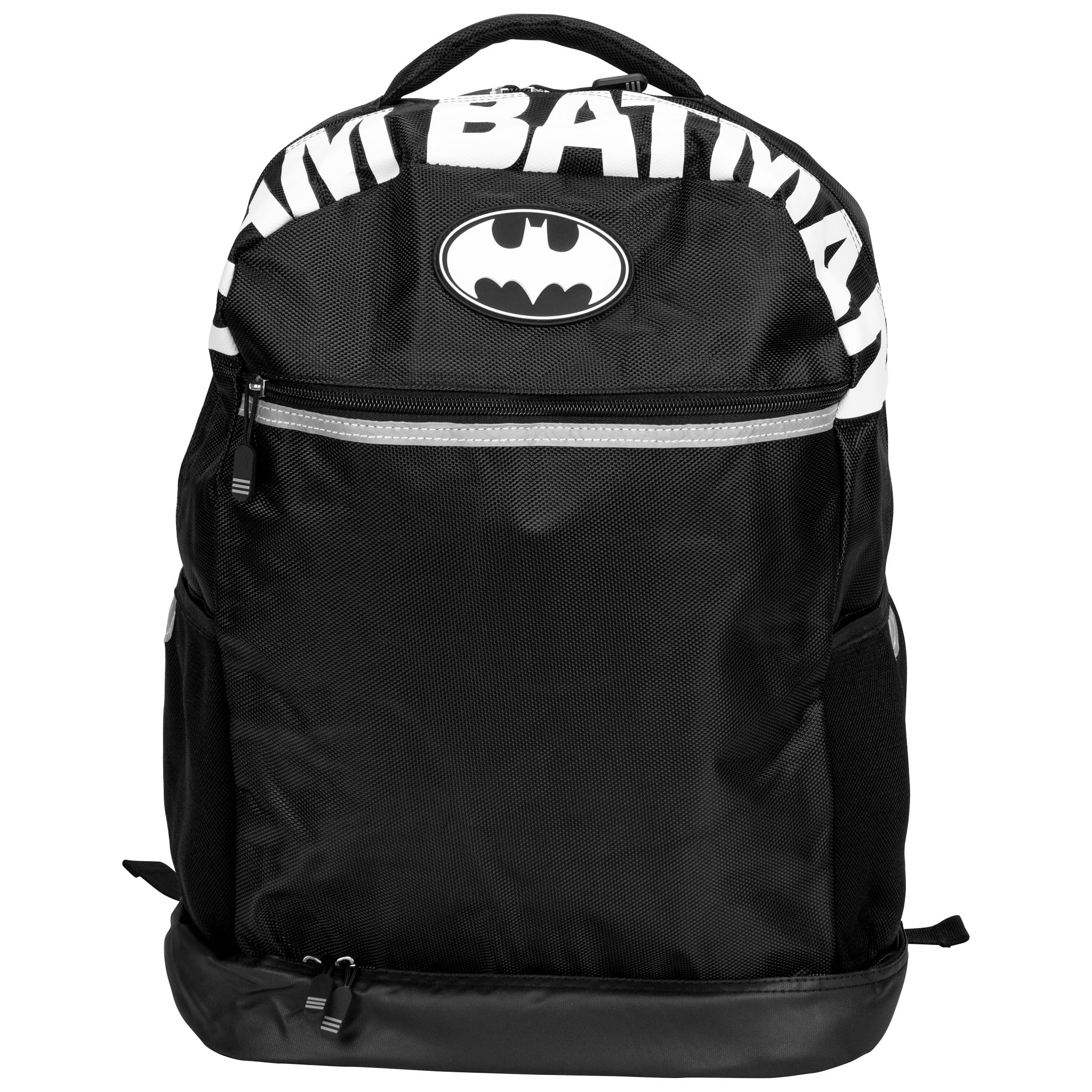 Dark knight backpack sale