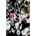 thumbnail image 1 of DC Comics Batman - Alex Ross Group Wall Poster, 14.725" x 22.375", 1 of 4