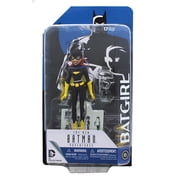 DC Comics Batman Animated Series: Batgirl Action Figure