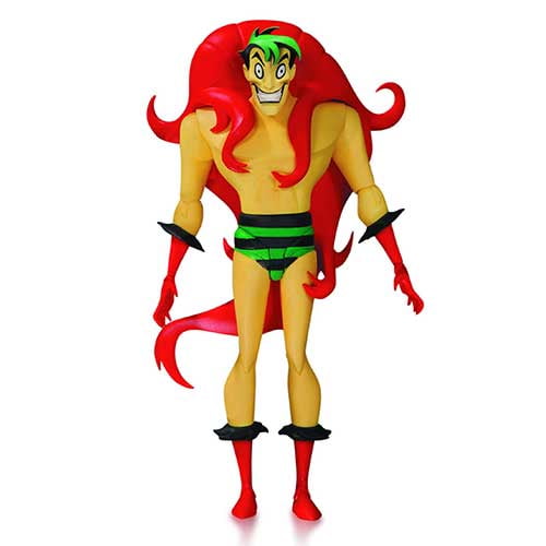 DC Comics Batman Animated Series New Batman Adventures Creeper Action Figure