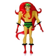 DC Comics Batman Animated Series New Batman Adventures Creeper Action Figure