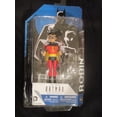 thumbnail image 1 of DC Comics Batman Animated Series New Batman Adventures Robin Action Figure, 1 of 2