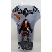 Batman Arkham Origins Series 2 Anarky Action Figure