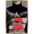 thumbnail image 1 of DC Comics Batman - Bandages Wall Poster, 14.725" x 22.375" Framed, 1 of 5
