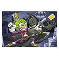 thumbnail image 1 of DC Comics - Batman - Bang Wall Poster, 14.725" x 22.375", Framed, 1 of 5