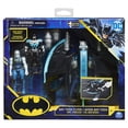 thumbnail image 1 of DC Comics Batman Bat-Tech Flyer with 4" Mr Freeze & Batman Action Figure Playset, 1 of 2