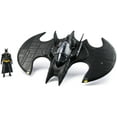 thumbnail image 1 of DC Batman, Batwing and 10-cm Batman Set, 1992 Batman Returns Action Figure and 1989 Batwing, Li, 1 of 7
