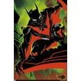 thumbnail image 1 of DC Comics - Batman Beyond - #37 Variant Wall Poster, 22.375" x 34", 1 of 4