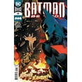 thumbnail image 1 of DC Comics Batman Beyond, Vol. 6 #49A, 1 of 1