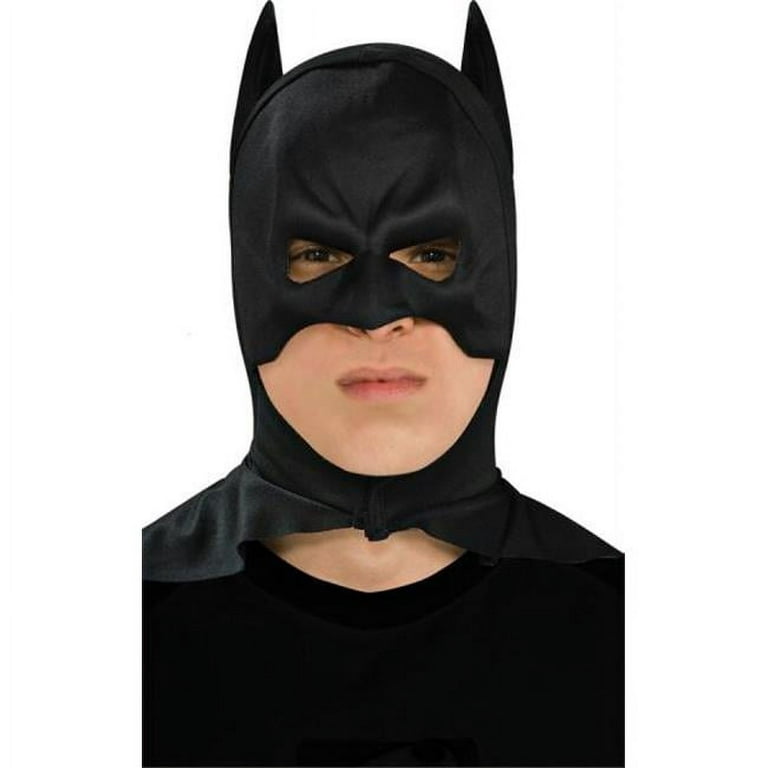 Adult Batman mask, Batman design party masks for women and men, black half  mask - AliExpress