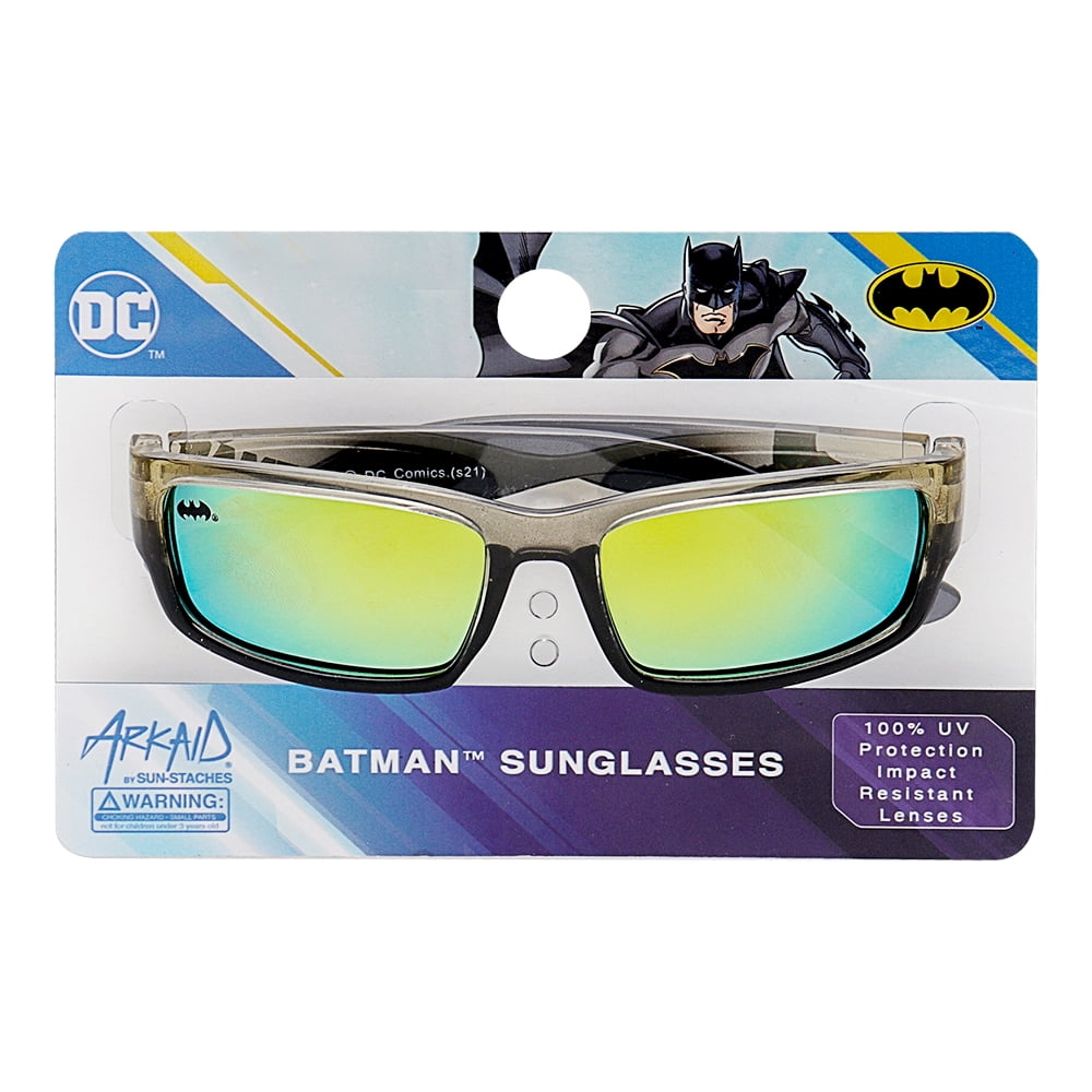 Dc cheap comics sunglasses