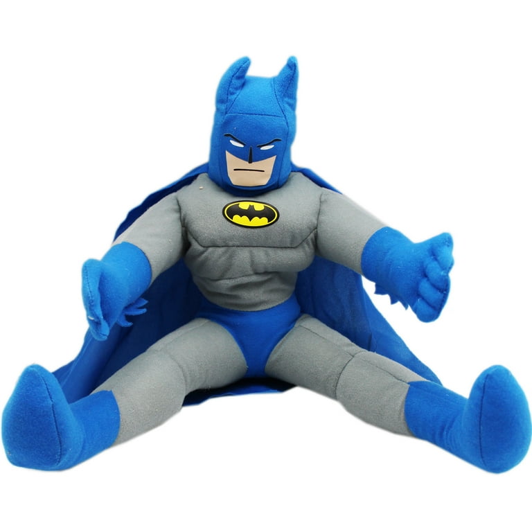 Batman plush walmart clearance