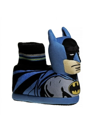 Toddler Boy DC Comics Batman Thong Sandals, Toddler Boy's, Size: Medium,  Black 