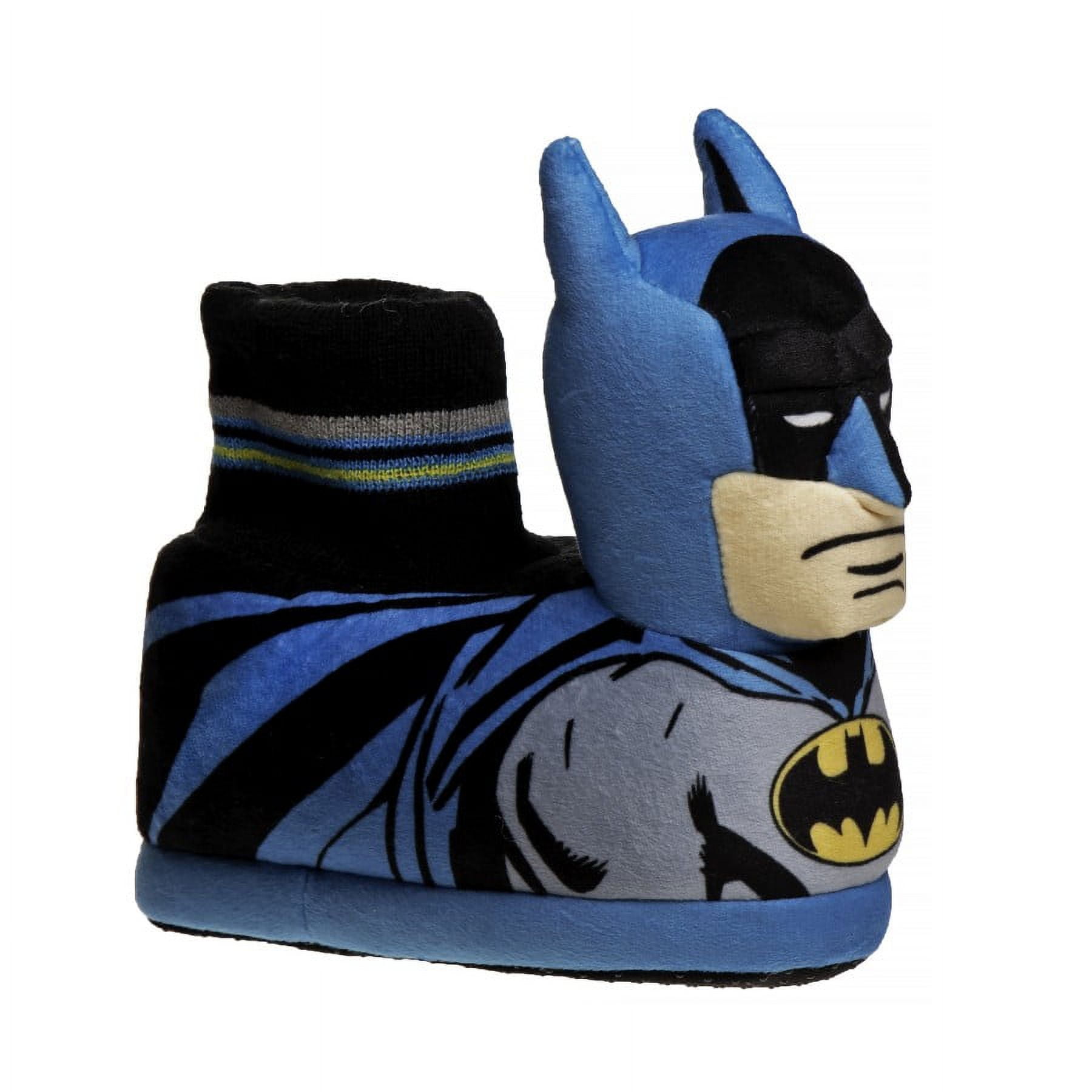 Batman ©DC house slippers - Collabs - CLOTHING - Boy - Kids - | Lefties Oman