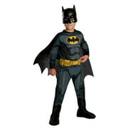 DC Comics Batman Costume for Kids by Rubies, Boys Medium