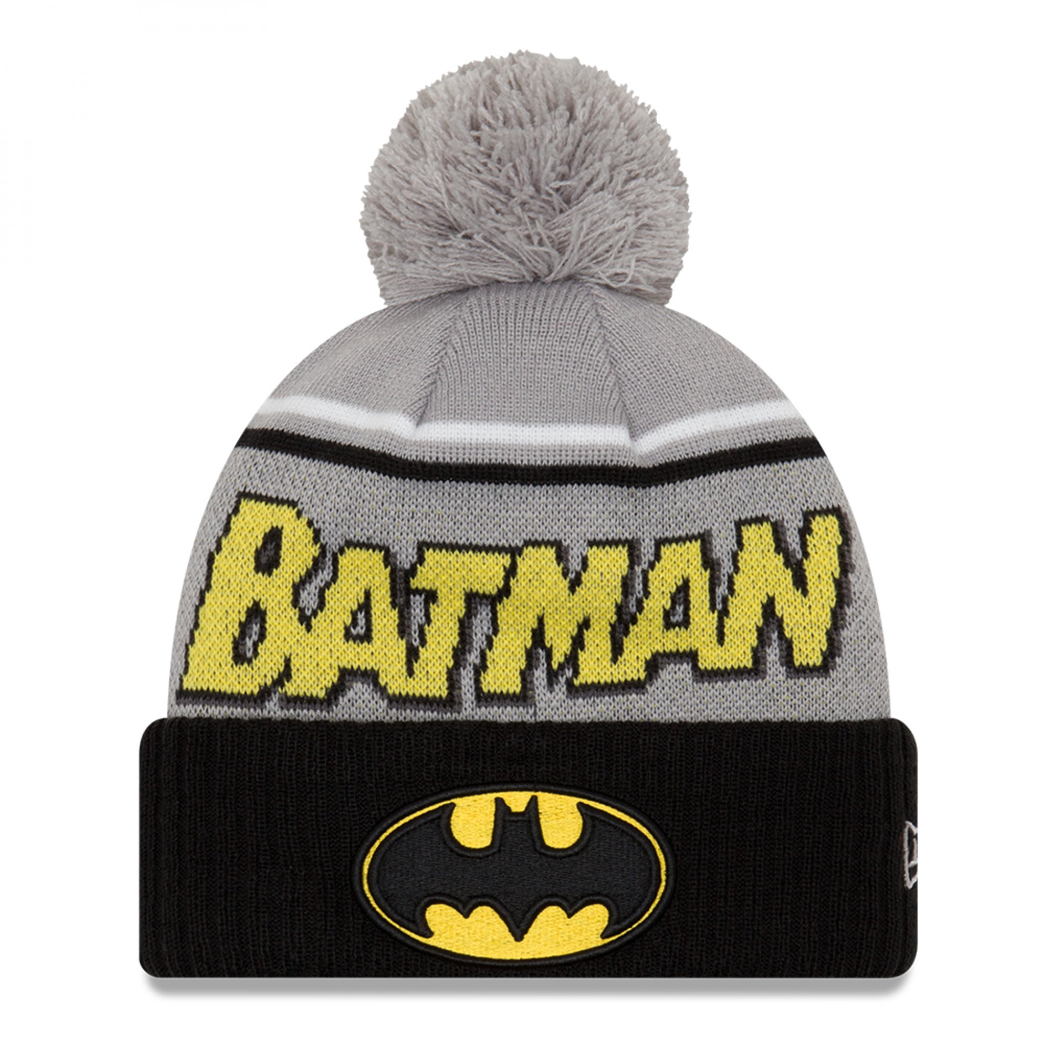Batman Classic Beanie DC Adult main image 0