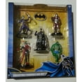 thumbnail image 1 of DC Comics Batman Collectible Figurines Box Set - 5 piece, 1 of 1