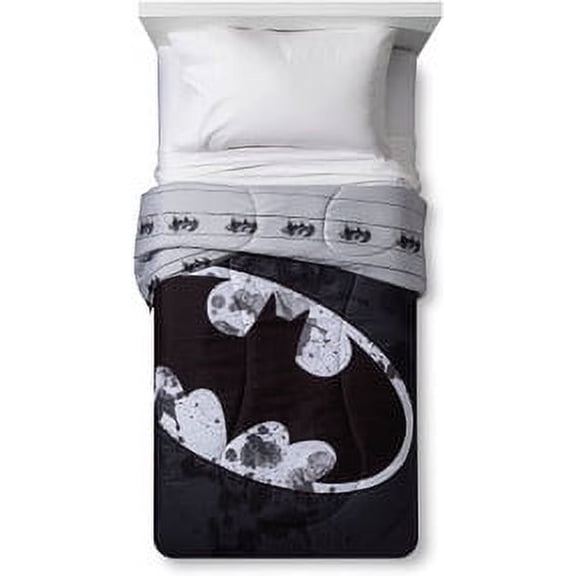 DC Comics Batman Comforter (Twin)