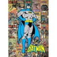 thumbnail image 1 of DC Comics (Batman - Comic Collage) MightyPrint™ Wall Art MP17240371, 1 of 4