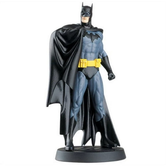 DC Comics Batman Complete Box (with Mag)