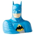 thumbnail image 1 of DC Comics Batman Cookie Jar, 1 of 3