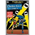 thumbnail image 1 of DC Comics - Batman - Cover #164 Wall Poster, 22.375" x 34", Framed, 1 of 2
