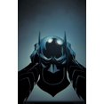 thumbnail image 1 of DC Comics - Batman - Cowl Wall Poster, 14.725" x 22.375", 1 of 3
